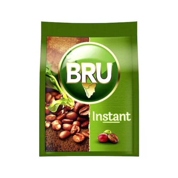 BRU Instant Coffee 100 g