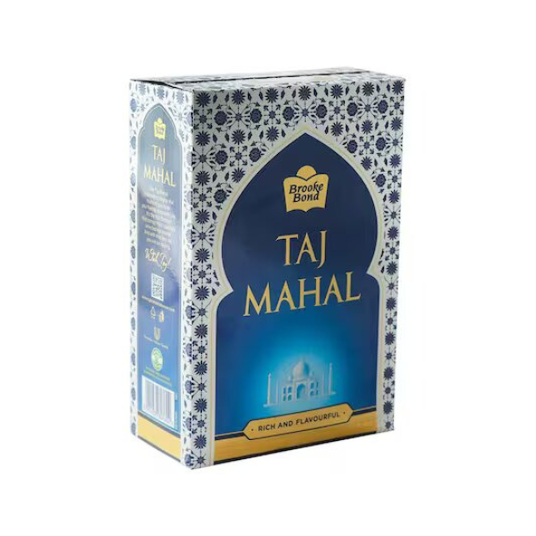 Brooke Bond Taj Mahal Tea 500 g