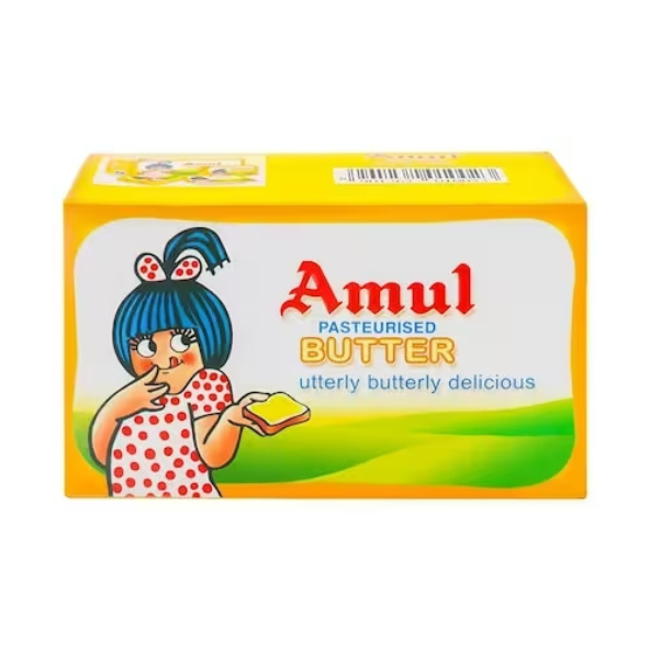 Amul Butter