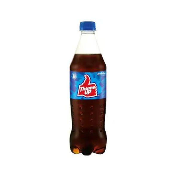 Thums Up 600 ml