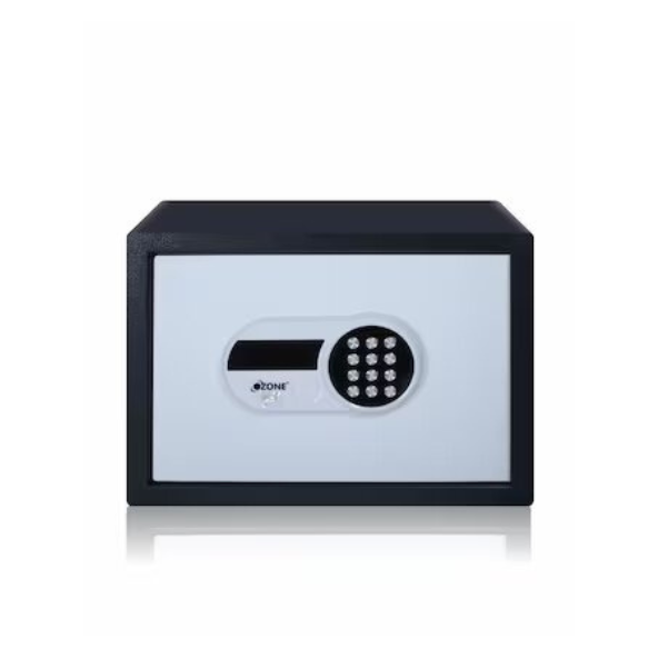 Ozone OES-BAS-i10 | Digital Safes for Home & Office Use | Touch Screen Digital K